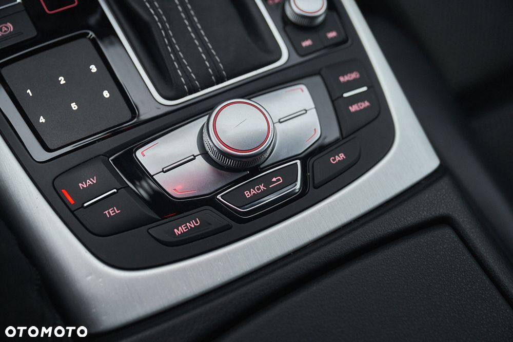 Audi A6 Limousine 2.0 TDI ultra S tronic - 31