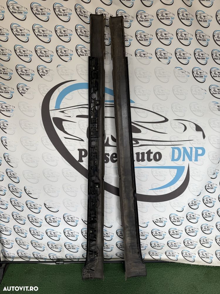 Prag stanga dreapta Bmw seria 5 G30 G31 - 5