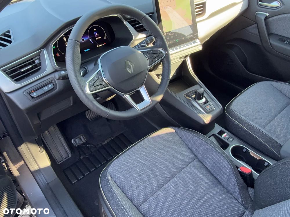 Renault Captur 1.3 TCe mHEV Techno EDC - 11