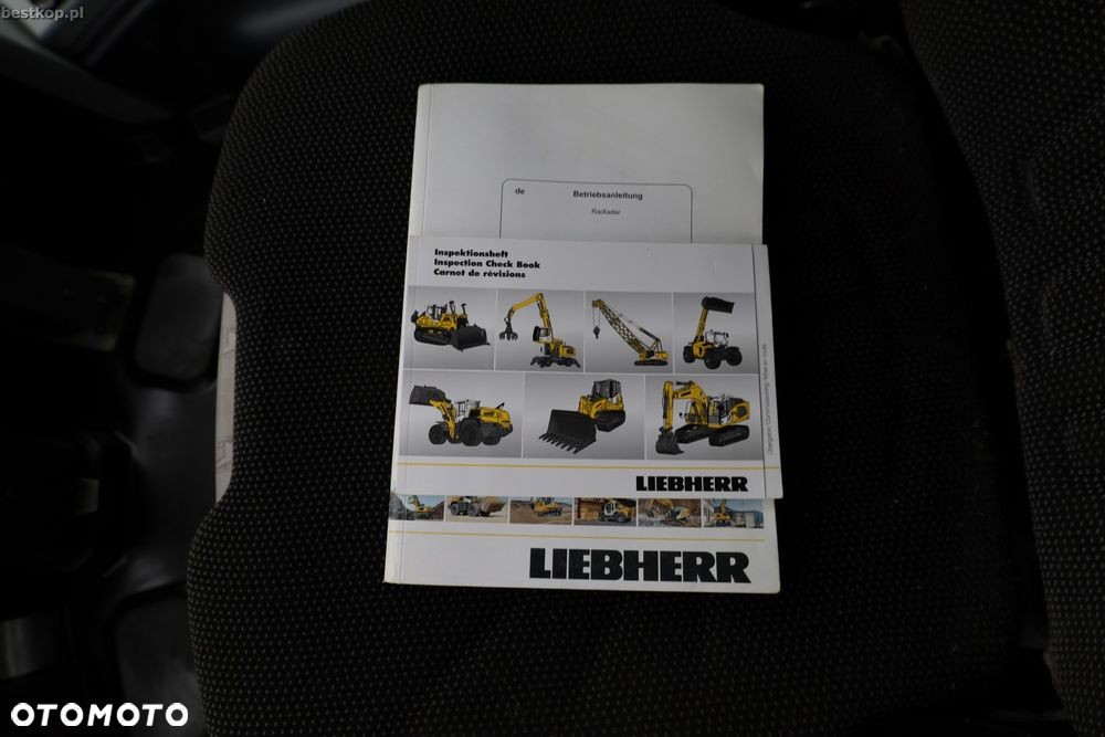 Liebherr 556 XPower - 28