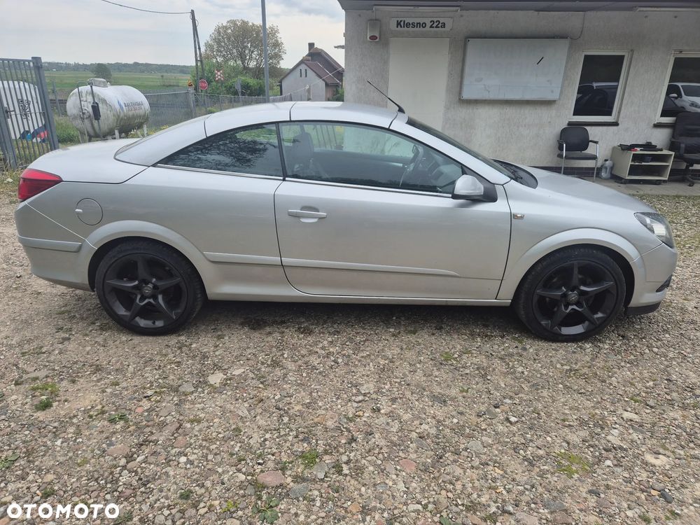 Opel Astra 1.6 Edition - 7