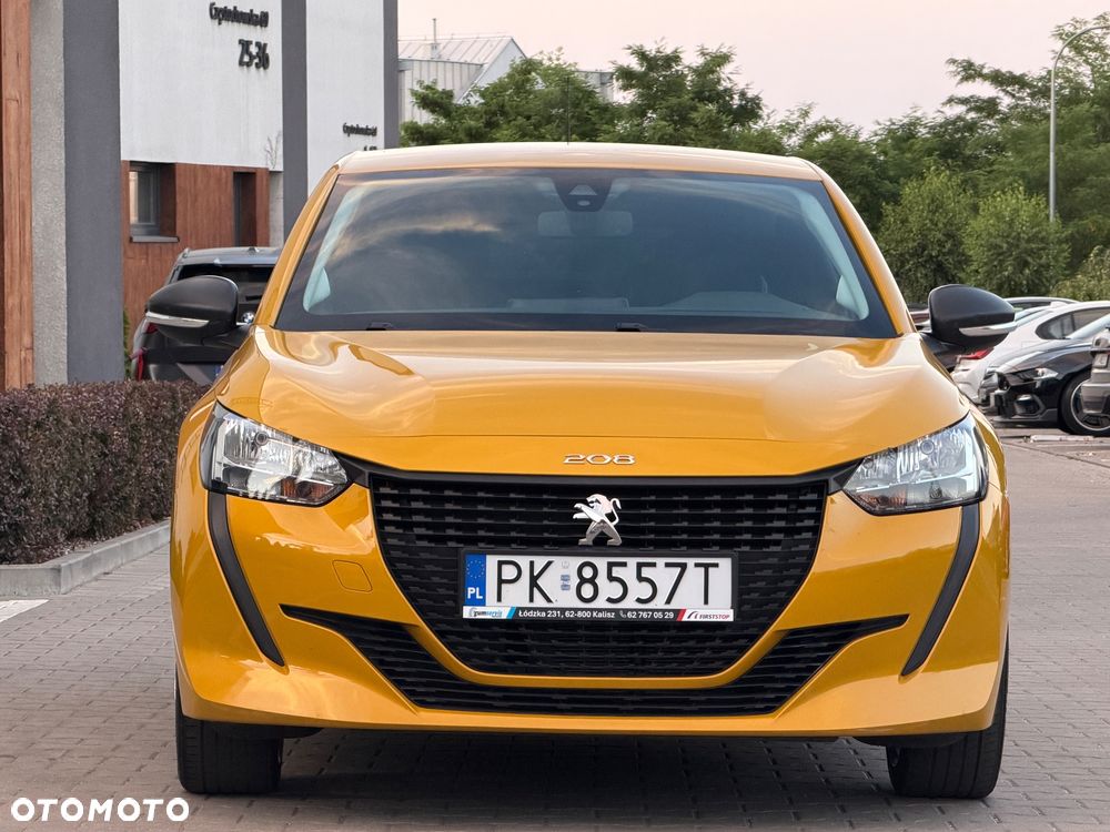 Peugeot 208 PureTech 75 Like - 6