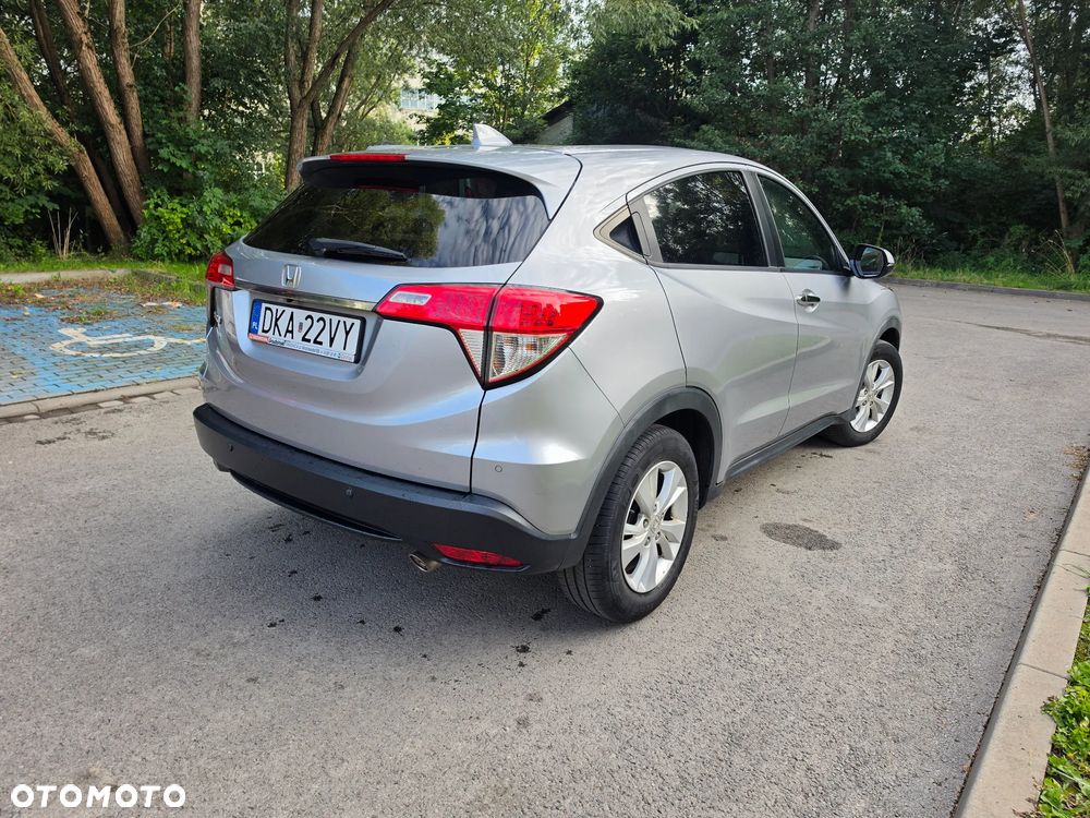 Honda HR-V 1.5 Elegance (ADAS) - 6