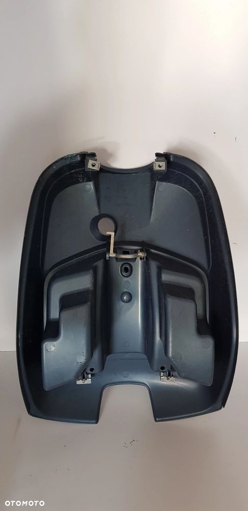 Piaggio Vespa LX 50 Kokpit - 3