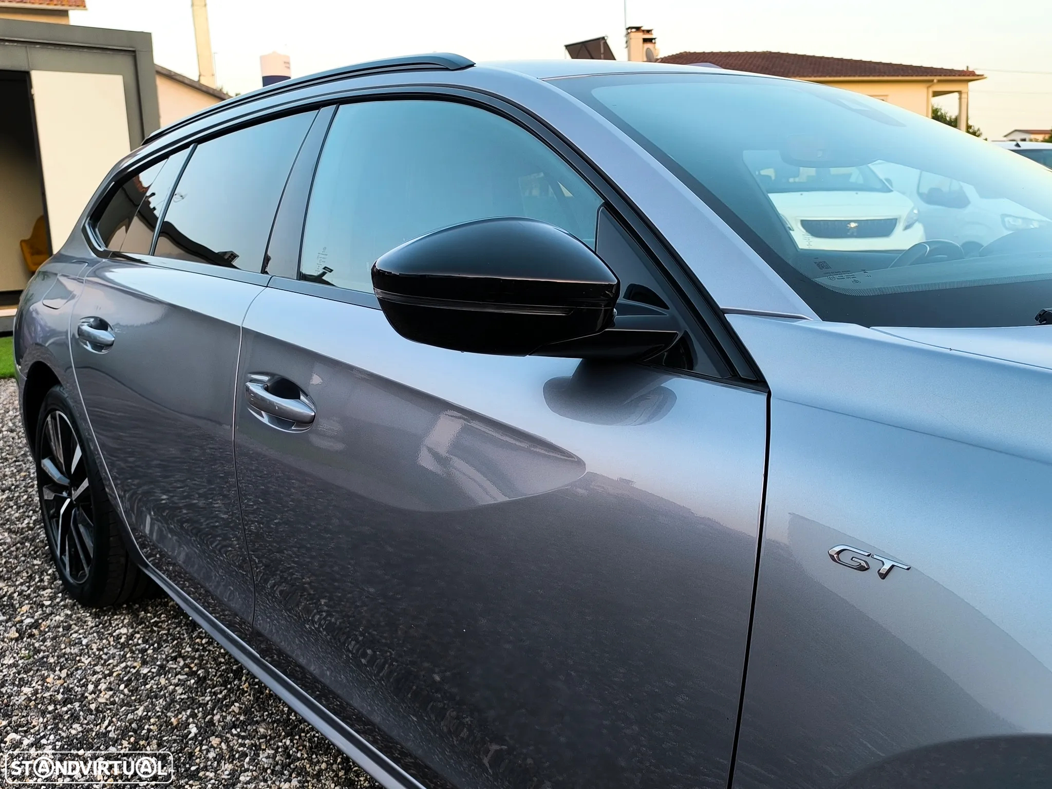 Peugeot 508 SW 1.5 BlueHDi GT EAT8 - 45