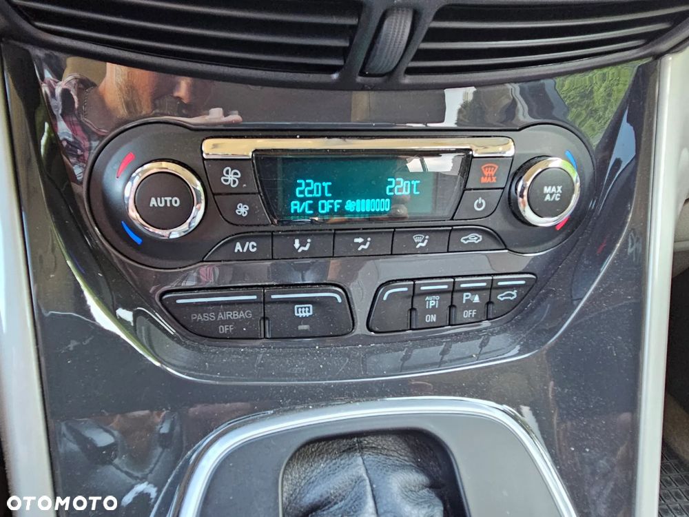 Ford C-MAX - 21