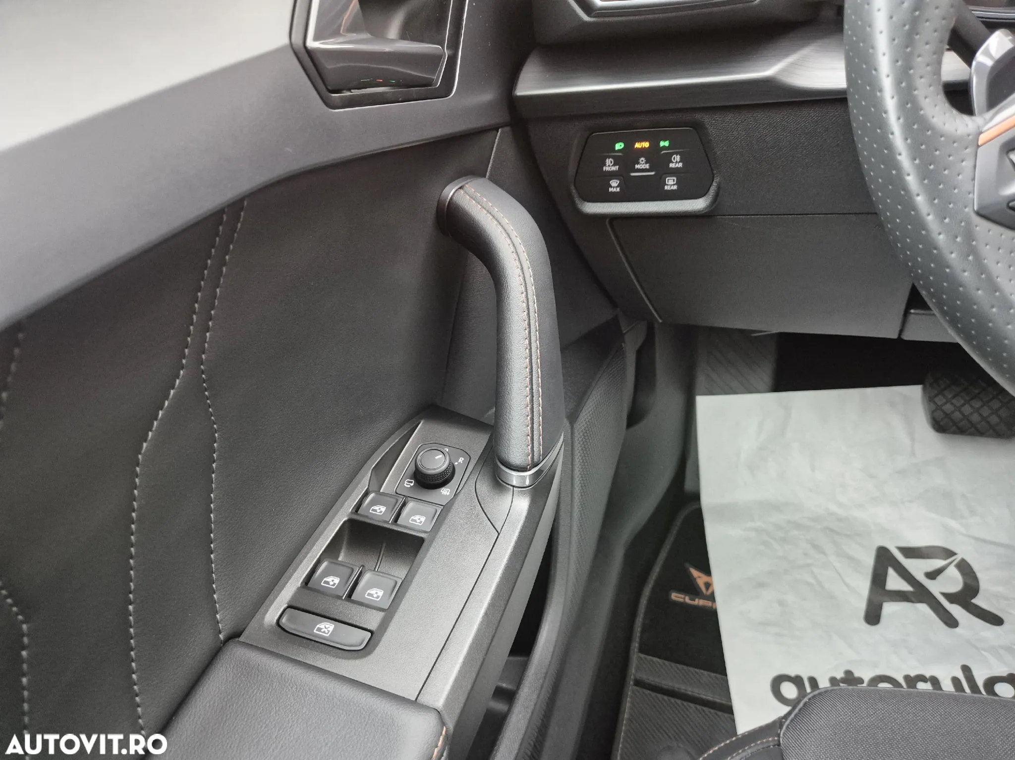 Cupra Formentor 1.5 TSI DSG7 - 14