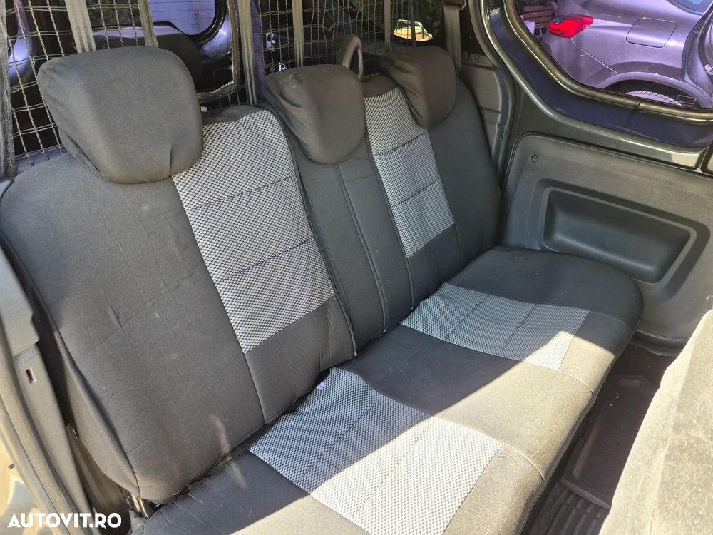 Dacia Dokker 1.5 Ambiance - 11