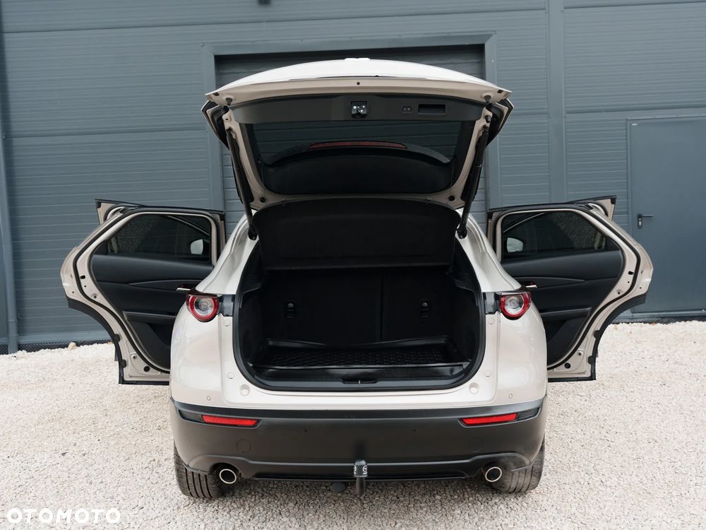 Mazda CX-30 e-SKYACTIVE G 150 SKYACTIV-Drive PRIME-LINE - 15