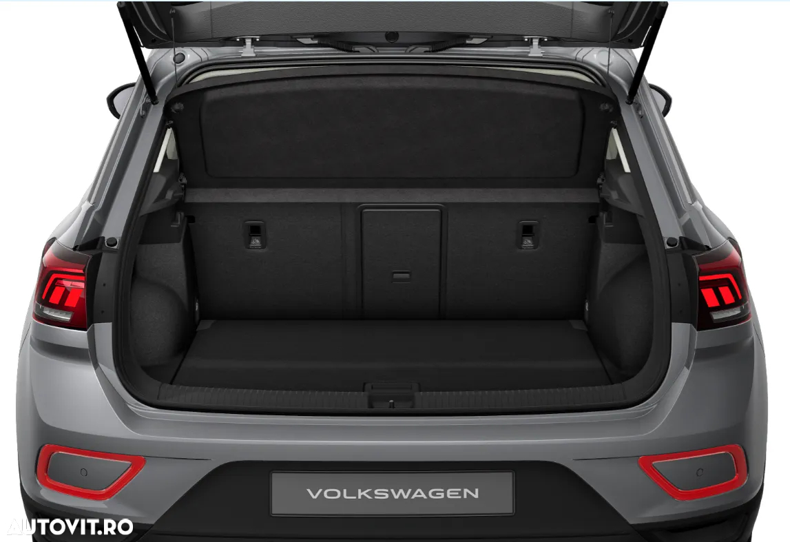 Volkswagen T-ROC 1.5 TSI DSG Life - 10