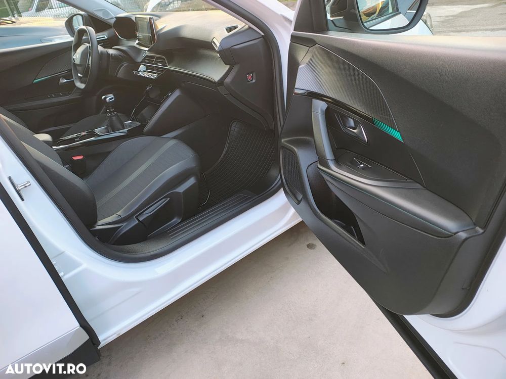 Peugeot 2008 PureTech 100 Stop&Start Allure - 15