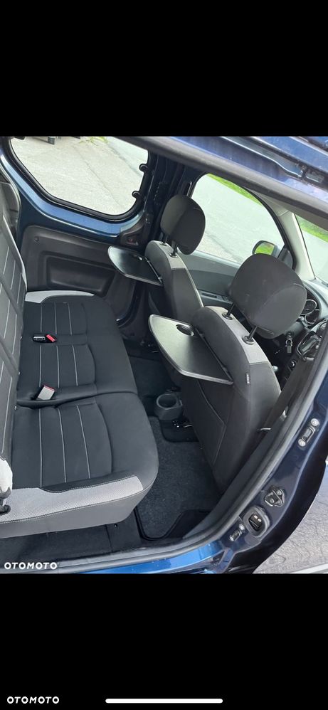 Dacia Dokker 1.2 TCe Stepway - 37