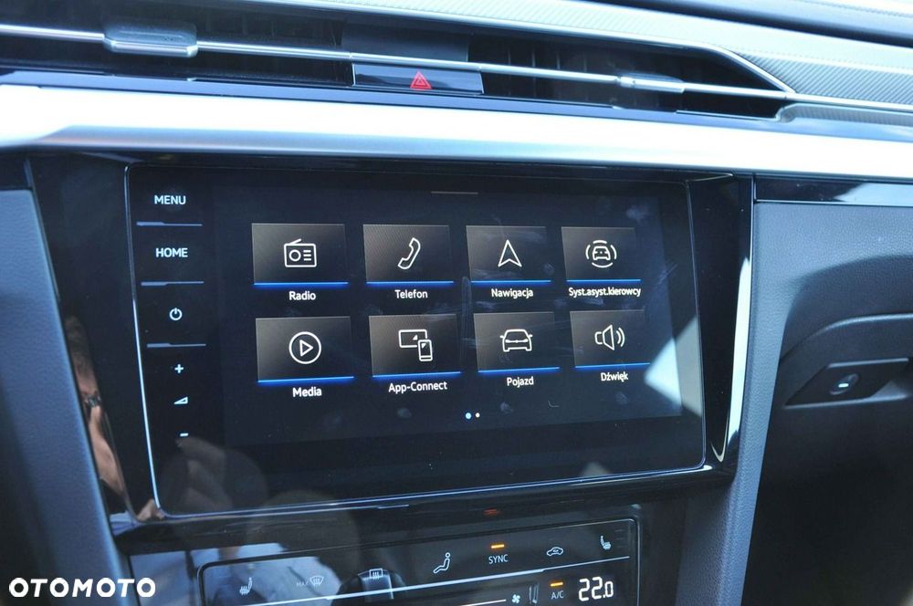 Volkswagen Arteon Shooting Brake 2.0 TSI OPF DSG R-Line - 30