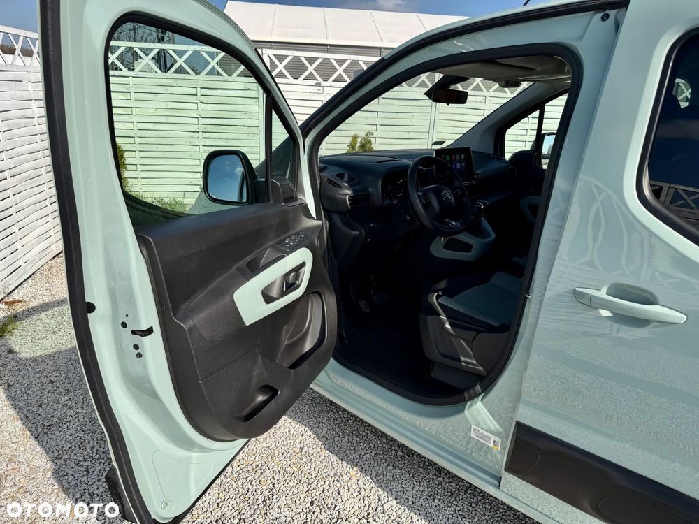 Citroën Berlingo XL 1.2 PureTech Shine S&S - 36