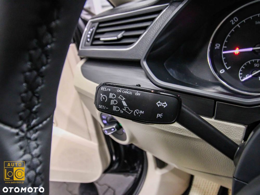 Skoda Superb 2.0 TDI Style DSG - 33