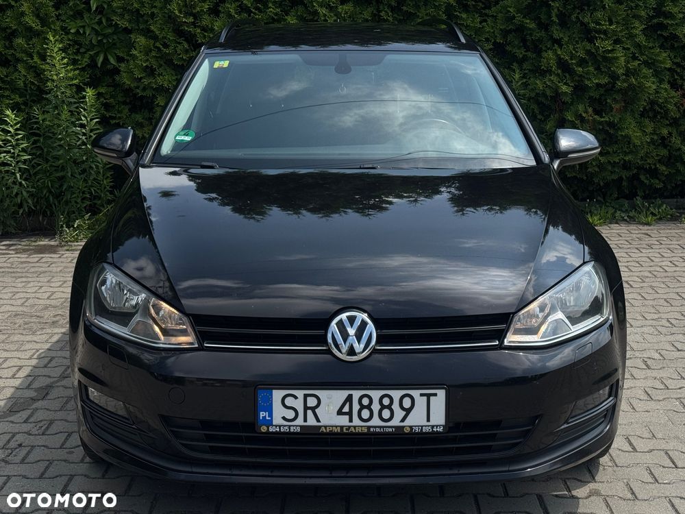 Volkswagen Golf 1.6 TDI BlueMotion Technology DSG Cup - 2