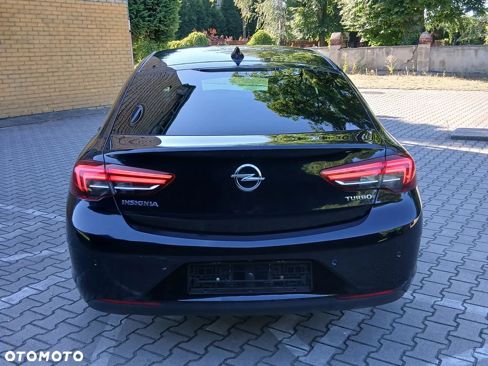 Opel Insignia 1.5 Direct InjectionTurbo Business Edition - 14