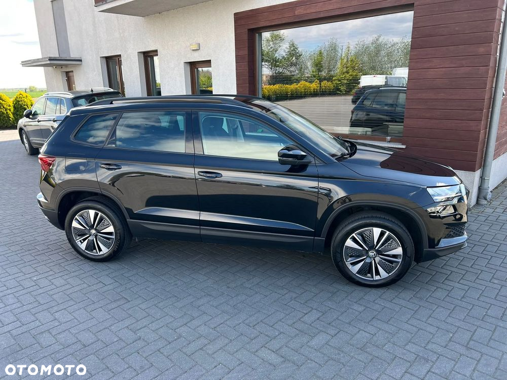 Skoda Karoq - 3