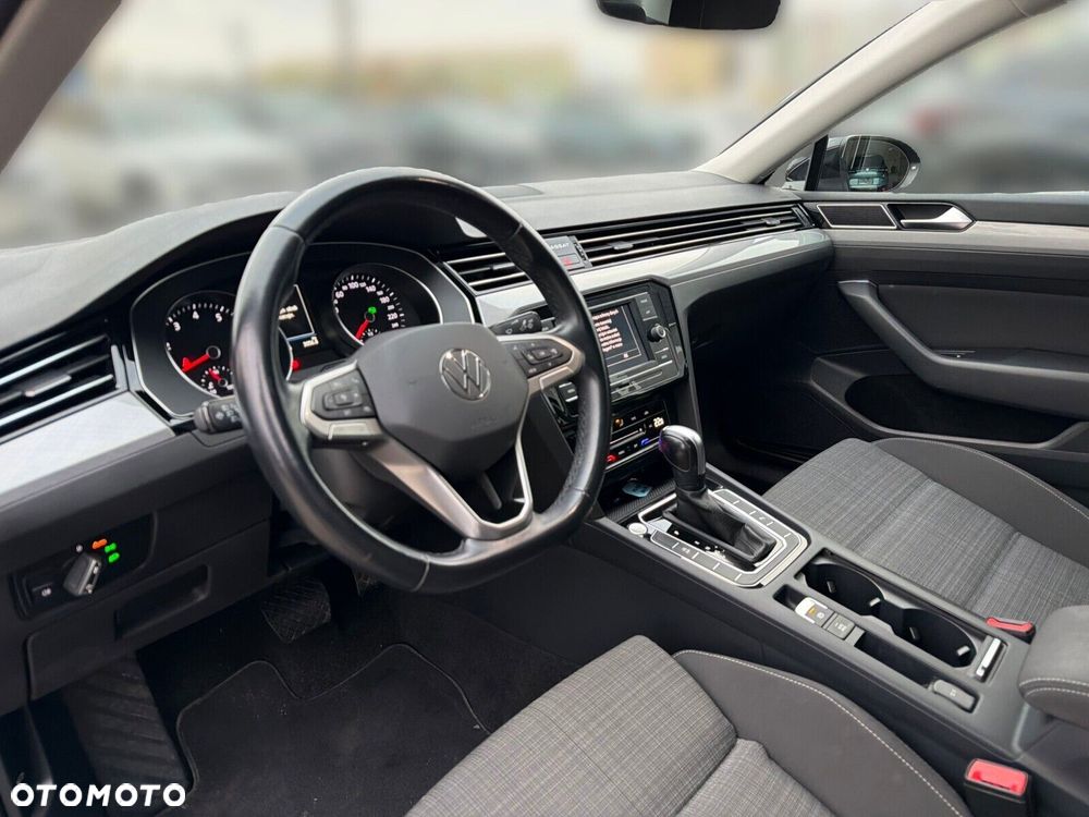 Volkswagen Passat 1.5 TSI EVO Business DSG - 11