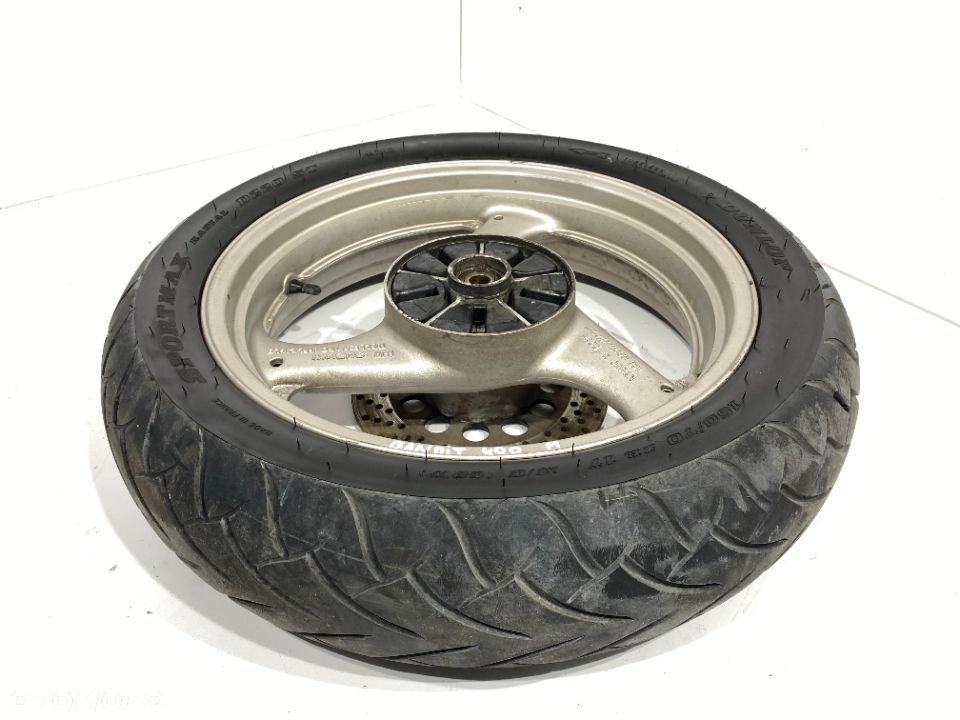 Felga tył 150/70/17 Suzuki Bandit 400 - 1