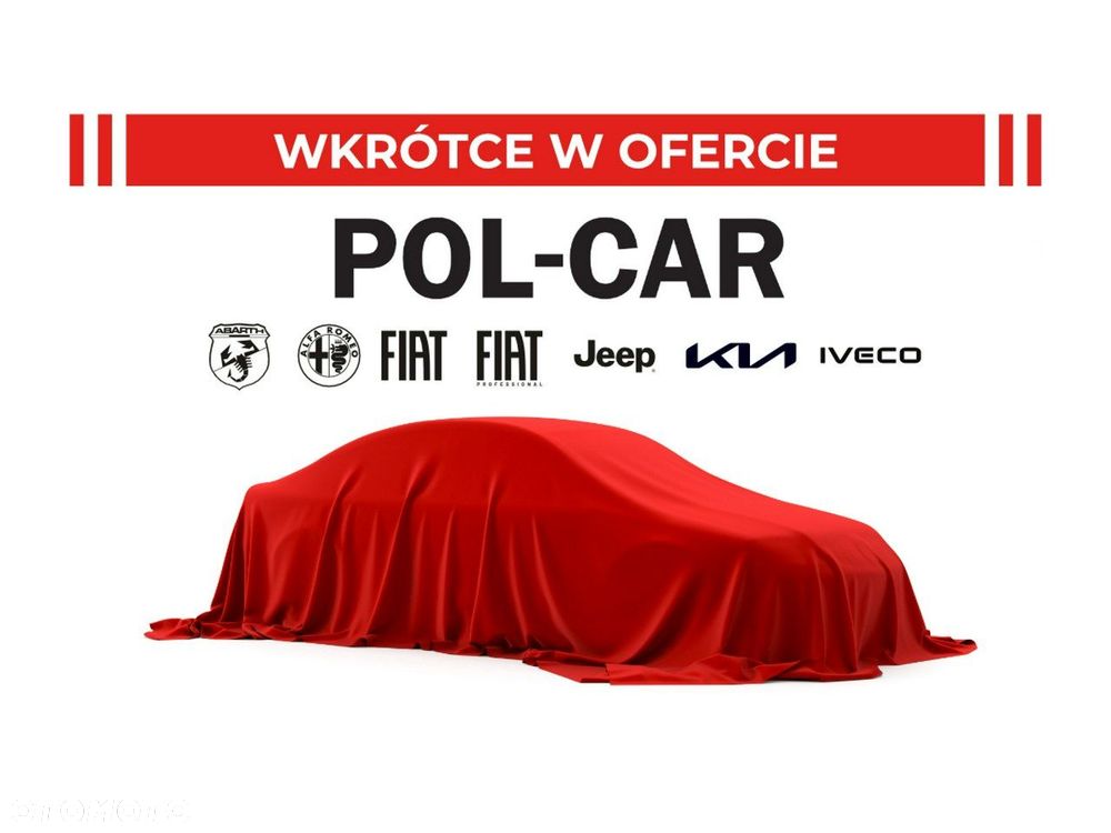Fiat Tipo 1.0 T3 Life - 1