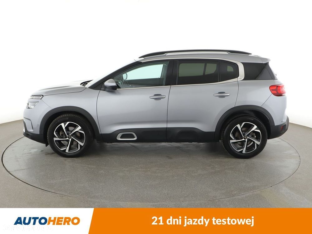 Citroën C5 Aircross - 2