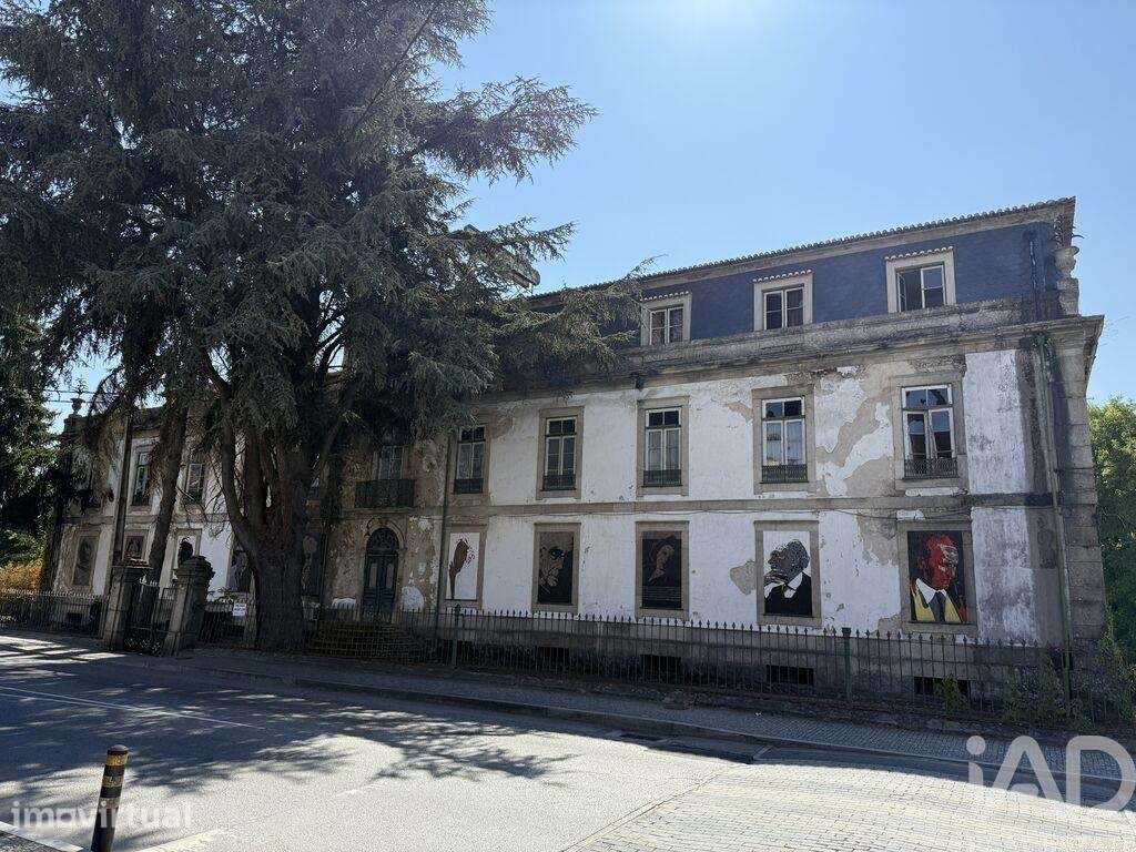 Solar T40 em Vidago (Vidago, Arcossó, Selhariz E Vilarinho Das Paranhe - Grande imagem: 3/28