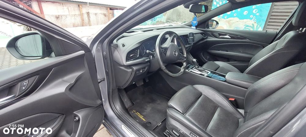 Opel Insignia - 5