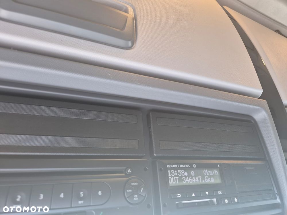 Renault T440 ADR EVO STANDARD GWARANCJA ZADBANY ASO PTO - 11