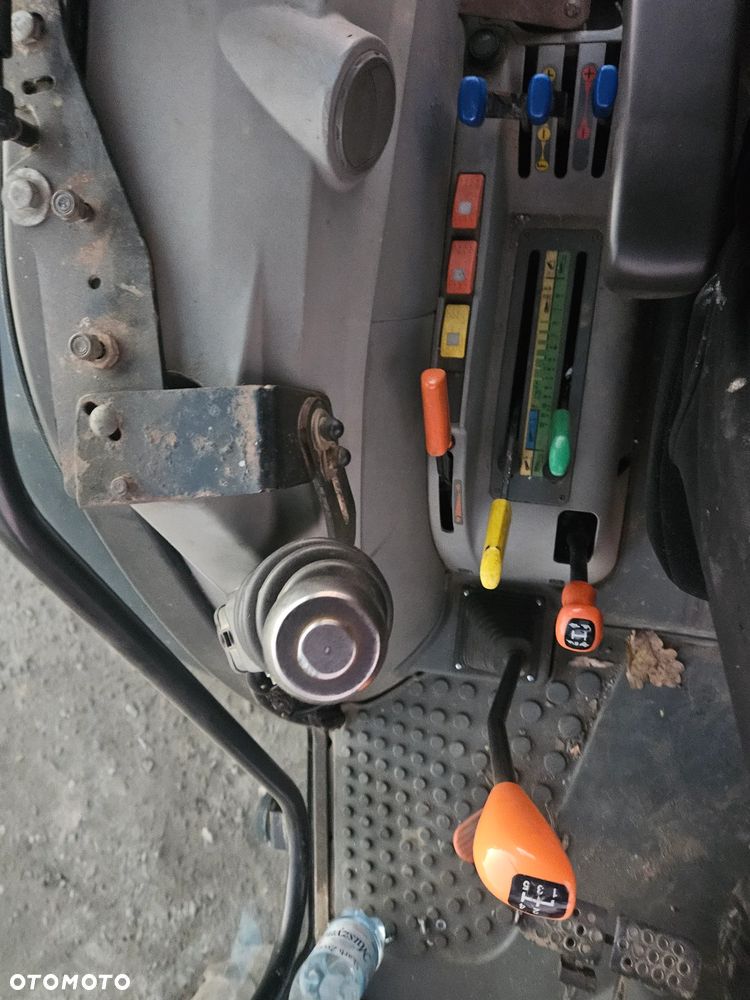 Same Explorer 100 + Mailleux MX100 - 8