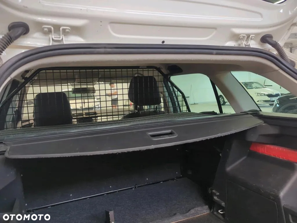 Skoda Fabia 1.0 Ambition - 11