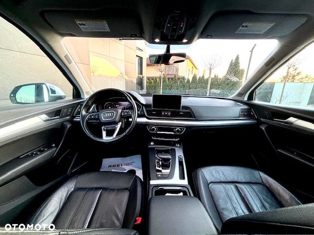 Audi Q5 2.0 TFSI Quattro S tronic - 17