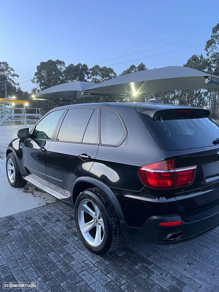 BMW X5 3.0 d - 4