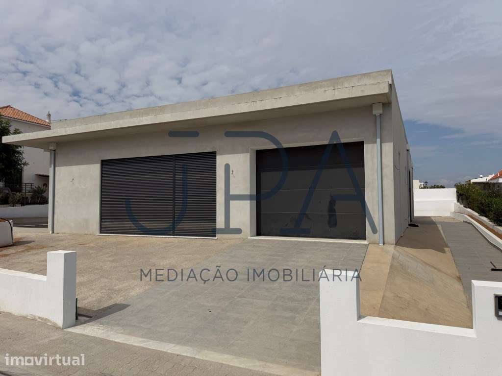 Moradia Térrea V3 Quinta do Sobral - Grande imagem: 2/15