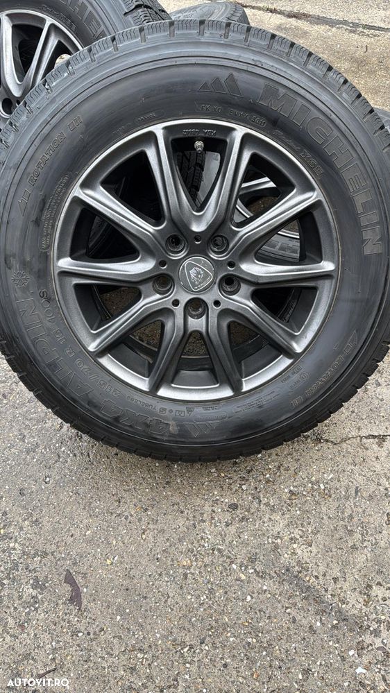 Dacia Duster TCe 150 4X4 Extreme - 12