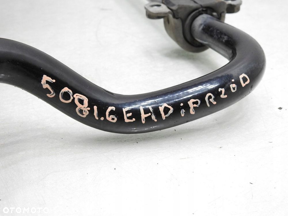 DRĄŻEK STABILIZATOR PRZÓD 508 1.6 E-HDI - 11