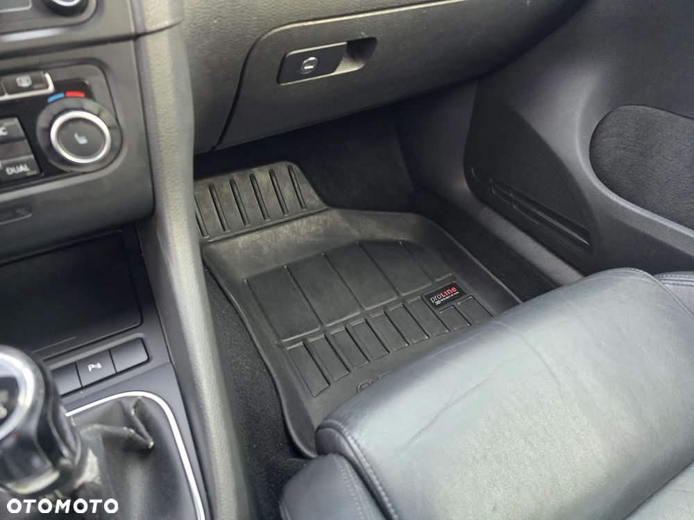 Volkswagen Golf 2.0 TDI GTD - 33