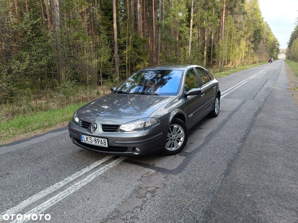 Renault Laguna 2.0 Dynamique - 27