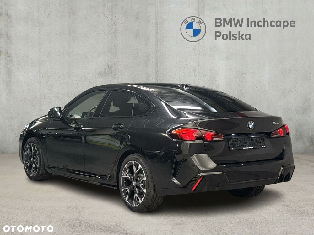 BMW Seria 2 - 4