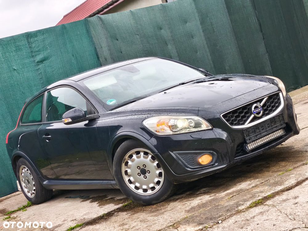 Volvo C30 - 15