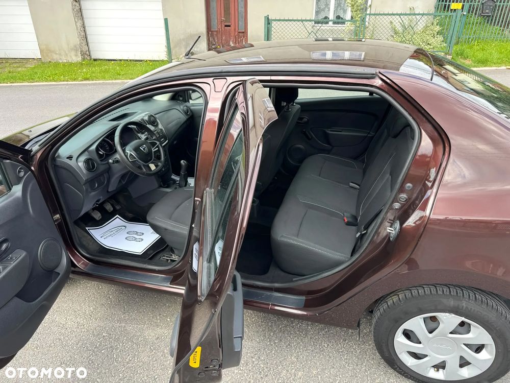 Dacia Logan - 9