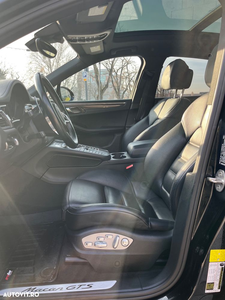 Porsche Macan - 9
