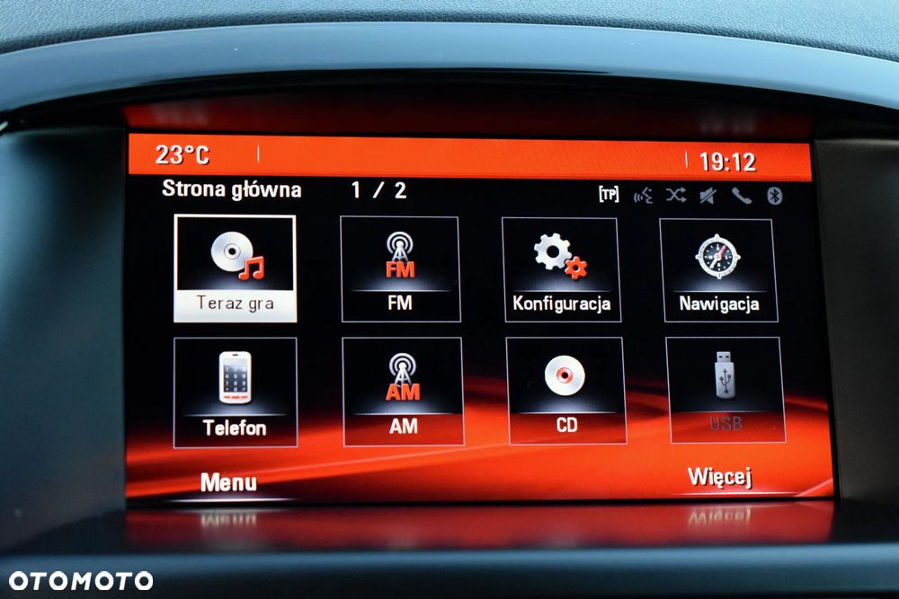 Opel Astra 1.4 Turbo Edition - 31