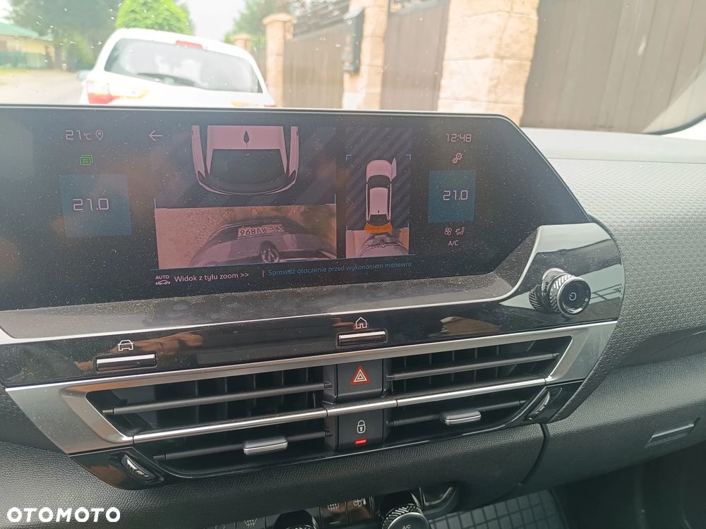 Citroën C4 1.5 BlueHDi Shine S&S - 35