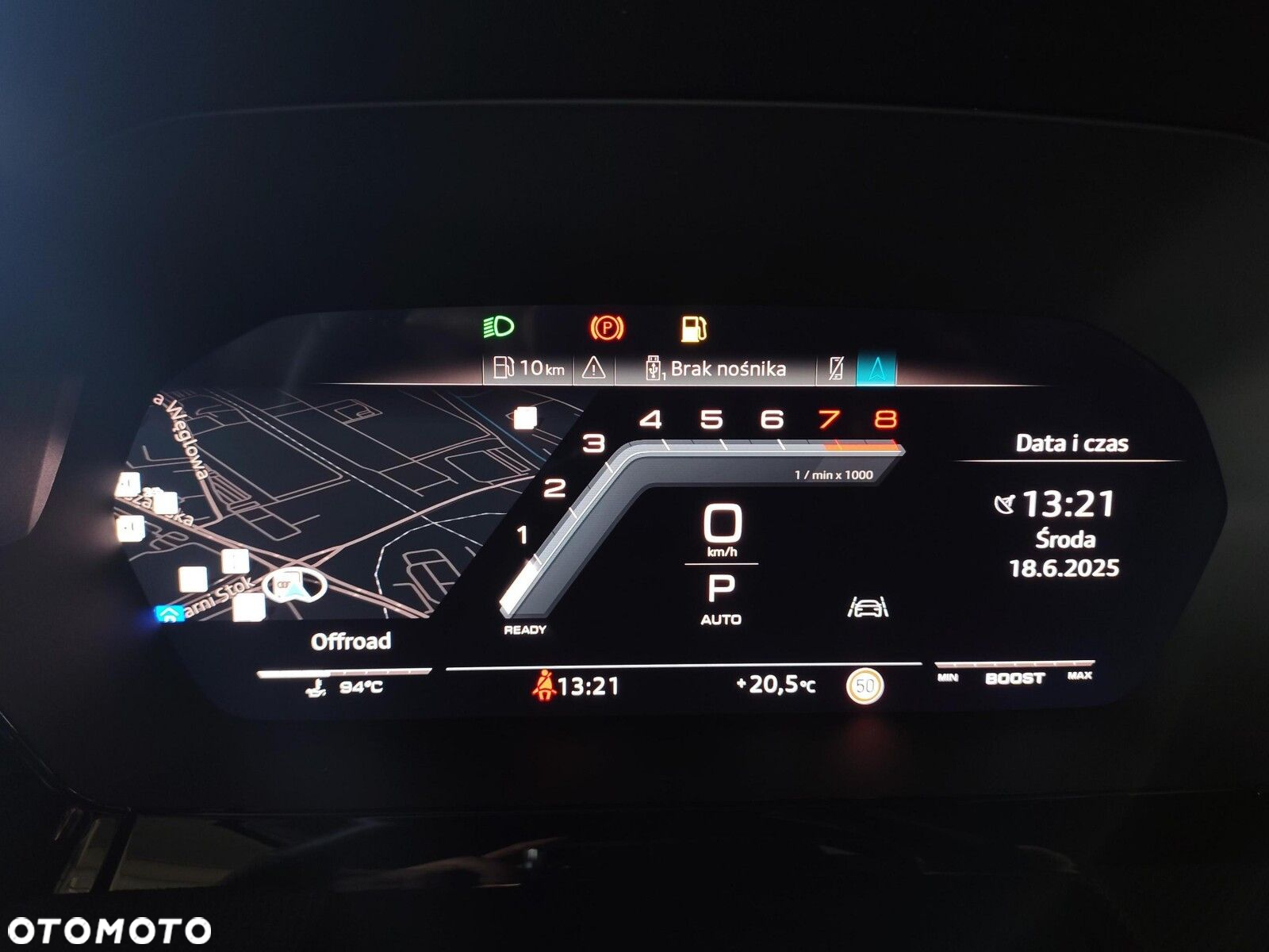 Audi S3 - 14