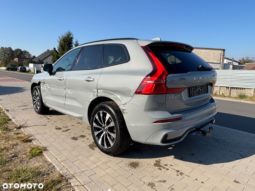 Volvo XC 60 - 14