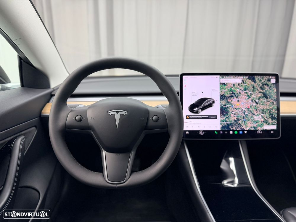 Tesla Model 3 Standard RWD Plus - 5
