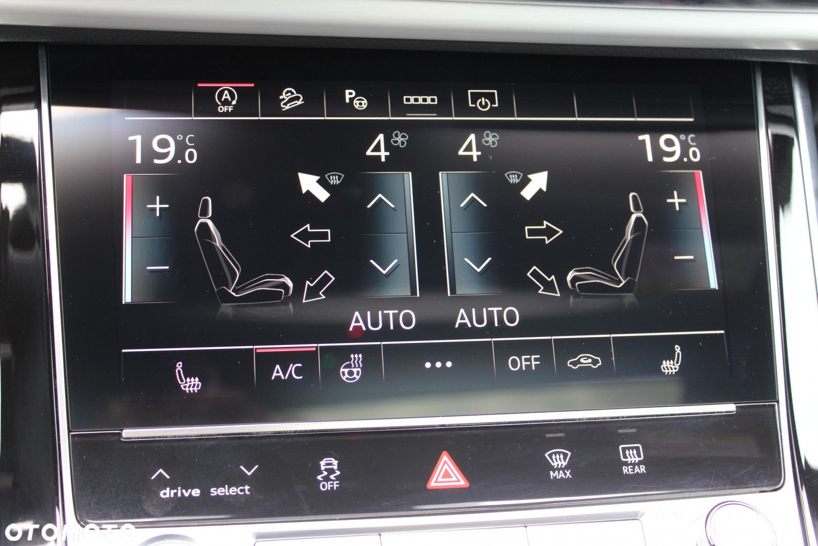 Audi Q7 - 21
