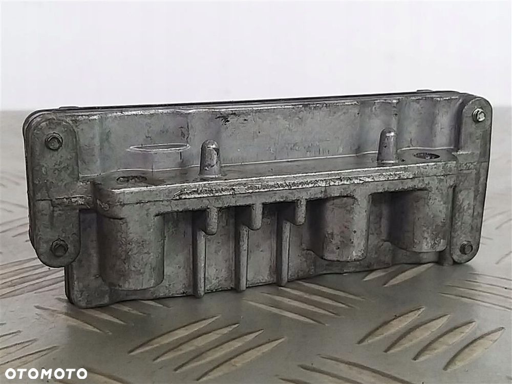 Komputer sterownik silnika Lancia Y 1995-2003 1,2 46808849 ORYGINAŁ - 3