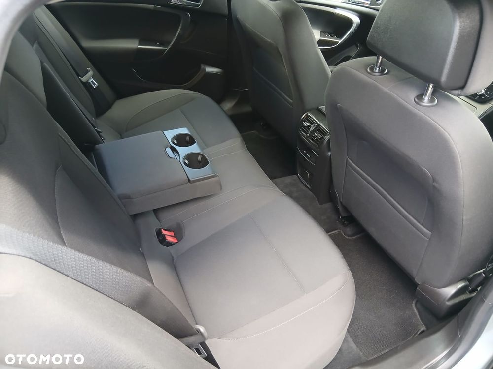 Opel Insignia 1.6 Turbo - 29